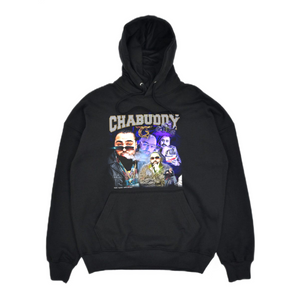 Chabuddy G Kurupt FM Hoodie