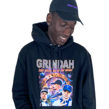 Load image into Gallery viewer, grindah hood front