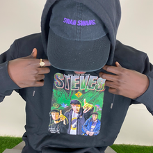 Load image into Gallery viewer, DJ Steves hood model photo 2